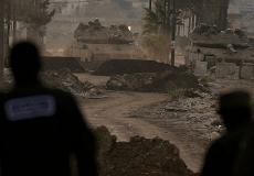 استهداف إسرائيليّ لطواقم إعلاميّة في القنيطرة