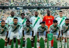 تشكيلة الأهلي السعودي الرسمية في نهائي أبطال آسيا