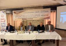 جامعة الإسراء تنظّم ورشة عمل حول التعافي وإعادة الإعمار