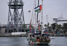 أسطول الصمود العالمي