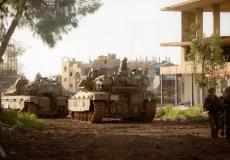 الجيش الإسرائيلي في لبنان