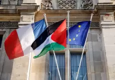 فرنسا ترحب بإجراء الانتخابات البلدية