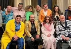 مشاهدة مسلسل اللعبة الجزء الخامس الحلقة الثالثة 3