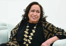 من هم بنات حياة الفهد – من هو زوجها وما هو مرضها؟