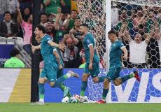 منتخب العراق آخر المتأهلين إلى كأس العالم 2026