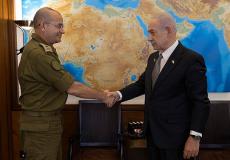 رومان غوفمان رئيساً للموساد رغم تحفظات لجنة التعيينات