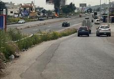 استشهاد 9 لبنانيين في غارات للاحتلال على بلدات الجنوب