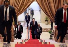 فشل مفاوضات إسلام آباد بين واشنطن وطهران حول الملف النووي