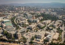 جامعة بيرزيت