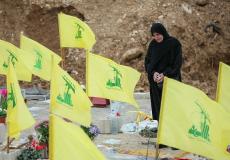 شهداء لبنان - تعبيرية