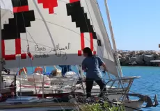 مهمة ربيع 2026: انطلاق أكبر أسطول بحري لكسر حصار غزة