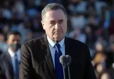 كاتس يهدد إيران: سنضرب بنيتها الوطنية إذا استمر إطلاق الصواريخ