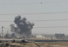 تقارير إسرائيلية عن سقوط صاروخي قرب بئر السبع