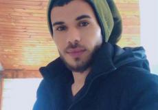 الشهيد علاء خالد محمد صبيح