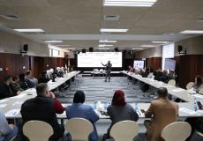 لجنة الانتخابات المركزية