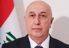 من هو نزار أميدي رئيس العراق الجديد