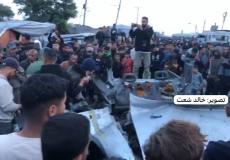 "الداخلية بغزة" تدين استهداف الاحتلال لعناصر الشرطة