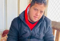 شهيد من ذوي الاحتياجات الخاصة برصاص الاحتلال في خان يونس