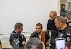إسرائيل ترحل ناشطين من "أسطول الصمود" بعد احتجاز مثير للجدل