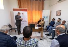 "بيت مال القدس" تطلق المرحلة الثانية لتمكين التجار المقدسيين