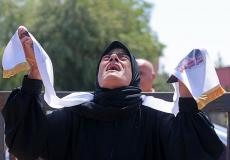 4 شهداء في قصف الاحتلال بلدتي كفر دجال وشوكين - تعبيرية