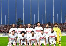 اتحاد العاصمة يهزم الزمالك بهدف قاتل في نهائي الكونفيدرالية