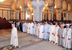 متى صلاة عيد الأضحى 2026 في تونس؟