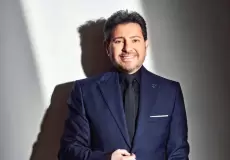 من هي زوجة هاني شاكر ومن هم أبناؤه