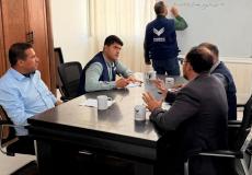 زينب الخيرية" تطلق ماراثون الأيتام بمشاركة 108 أطفال جنوب مدينة غزة