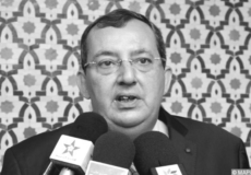 سبب وفاة علي الفاسي الفهري - من هو علي الفاسي الفهري؟