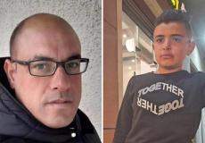 الشرطة الفلسطينية تحقق في مقتل طفل بمحافظة رام الله والبيرة