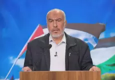 غازي حمد