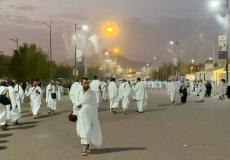 مراحل مناسك الحج بالترتيب بالصور والشرح pdf | دليل الحجاج الشامل