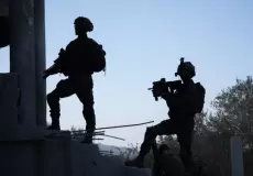 إسرائيل تضع شرطا للانسحاب من جنوب لبنان