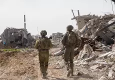 مجلس السلام يربط استمرار وقف إطلاق النار في غزة بنزع سلاح حماس