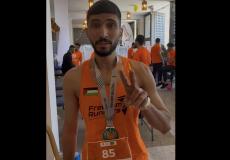 المحرر محمد العاصي