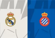 القنوات المفتوحة الناقلة لمباراة ريال مدريد وإسبانيول؟