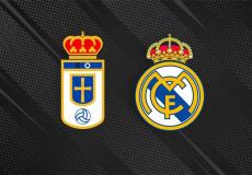 معلق مباراة ريال مدريد وريال أوفييدو