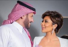 حقيقة طلاق أصالة وفائق حسن بعد أنباء أزمة مطار دبي.. ما كشفته المصادر اليوم!