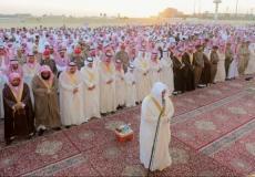 موعد صلاة عيد الأضحى 2026 في السعودية