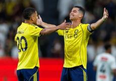 غامبا أوساكا يُحبط النصر ورونالدو ويتوج بطلاً لدوري أبطال آسيا 2