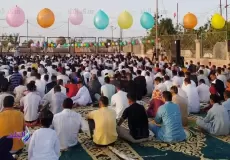 موعد صلاة عيد الأضحى 2026 في مصر