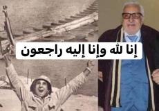 من هو البطل حسانين أحمد صقر حرب أكتوبر ؟