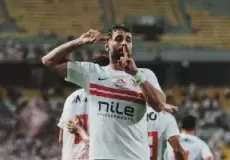 عدي الدباغ يقود الزمالك للتتويج بالدوري المصري