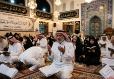 اعمال ليلة عيد الاضحى عند الشيعة ومستحباتها المأثورة