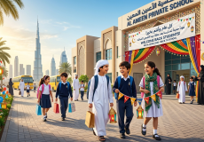 إجازة عيد الاضحى 2026 وموعد عودة المدارس في السعودية والإمارات