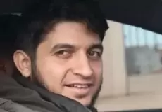 عزام خليل الحية في غزة