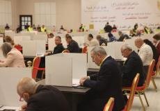 انتخابات فتح