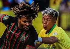 مشاهدة مباراة الجيش الملكي وصن داونز بث مباشر الآن - الجيش الملكي ضد داونز لايف