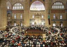 موعد صلاة عيد الأضحى 2026 في تركيا